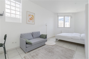 t1 à la vente -   94800  VILLEJUIF, surface 24 m2 vente t1 - UBI466421714